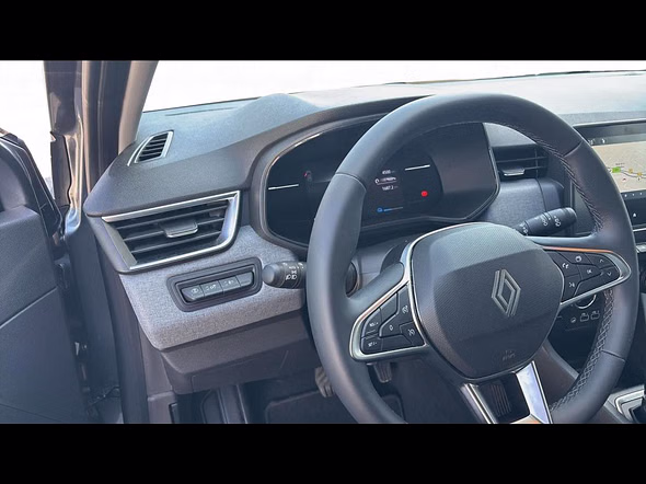 RENAULT Clio 1.6 E-Tech 145ch full hybrid Evolution - 25b - Miniature 13