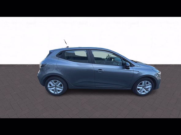 RENAULT Clio 1.6 E-Tech 145ch full hybrid Evolution - 25b - Miniature 19