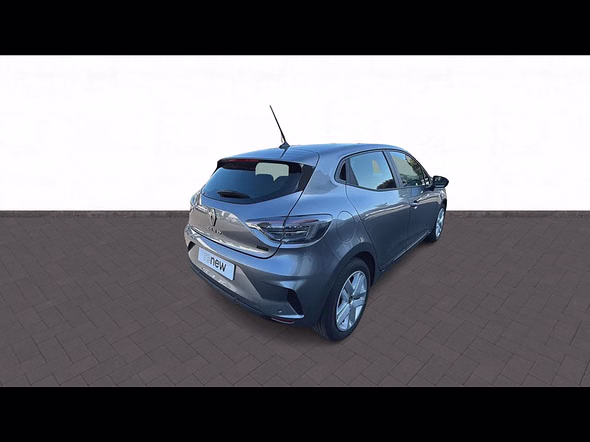 RENAULT Clio 1.6 E-Tech 145ch full hybrid Evolution - 25b - Miniature 25
