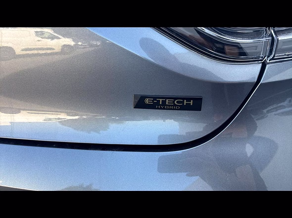RENAULT Clio 1.6 E-Tech 145ch full hybrid Evolution - 25b - Miniature 26