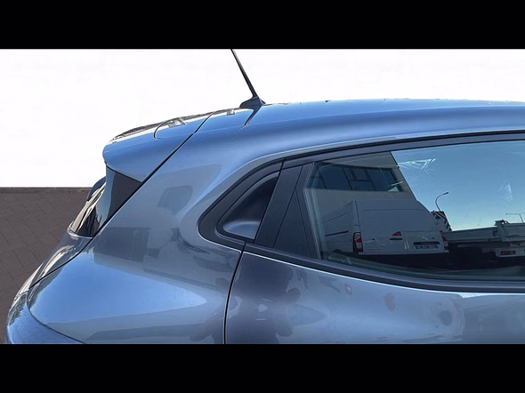 RENAULT Clio 1.6 E-Tech 145ch full hybrid Evolution - 25b - Miniature 29