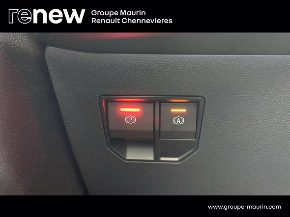 RENAULT Scenic E-Tech Electric 220ch 87kWh Techno grande autonomie -25 - Miniature 17