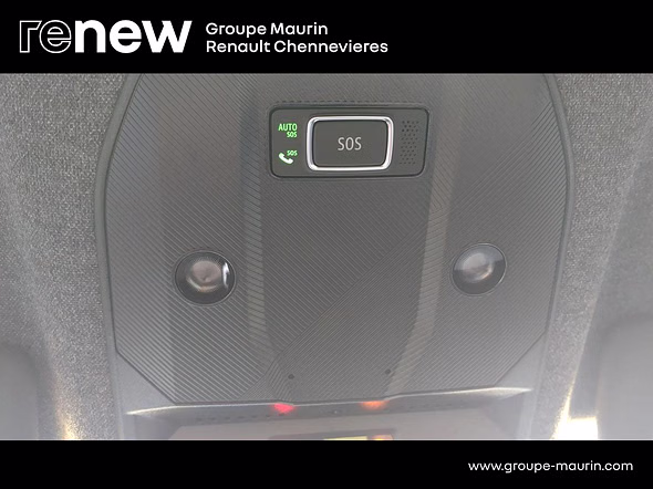 RENAULT Scenic E-Tech Electric 220ch 87kWh Techno grande autonomie -25 - Miniature 24