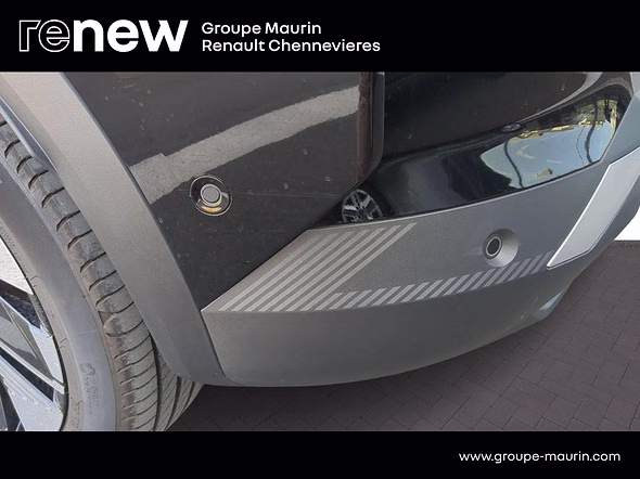 RENAULT Scenic E-Tech Electric 220ch 87kWh Techno grande autonomie -25 - Miniature 28
