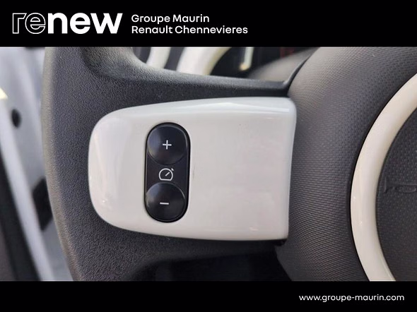 RENAULT Twingo 1.0 SCe 65ch Equilibre - Miniature 15