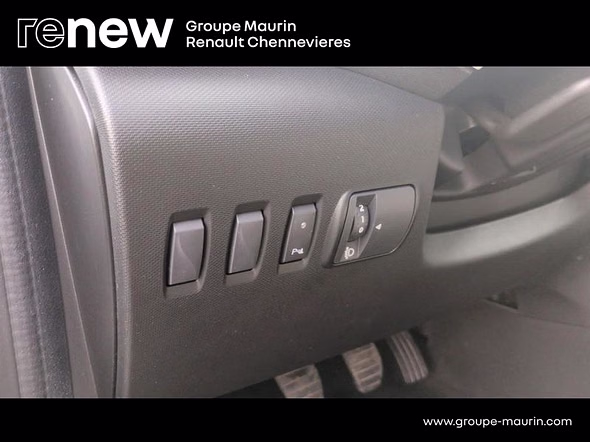 RENAULT Twingo 1.0 SCe 65ch Equilibre - Miniature 26