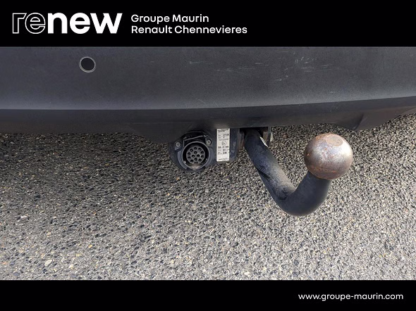 RENAULT Scenic 1.7 Blue dCi 120ch Business EDC - 21 - Miniature 27