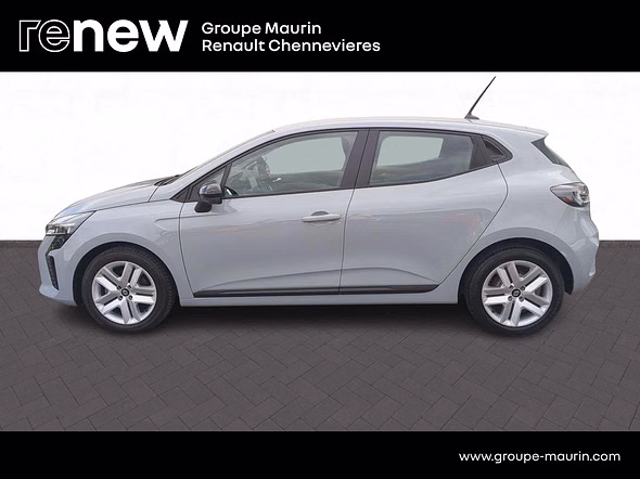 RENAULT Clio 1.5 Blue dCi 100ch Evolution - 24 - Miniature 8