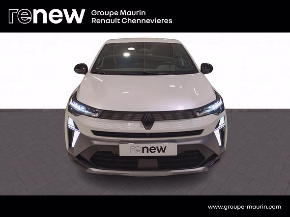 RENAULT Symbioz 1.8 E-Tech full hybrid 160ch esprit Alpine - 26 - Vue 2