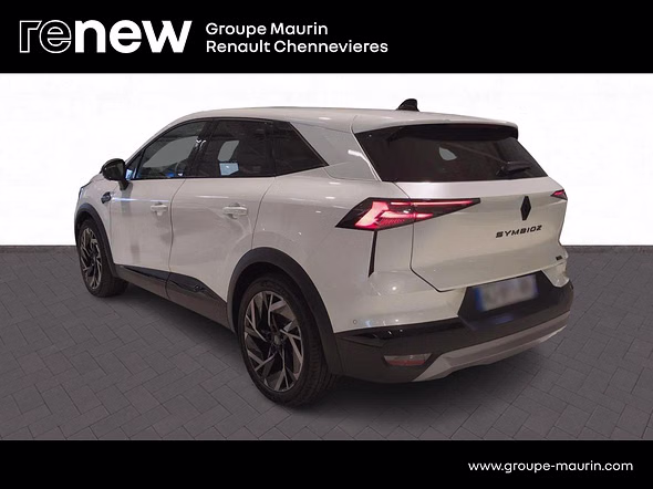 RENAULT Symbioz 1.8 E-Tech full hybrid 160ch esprit Alpine - 26 - Miniature 7