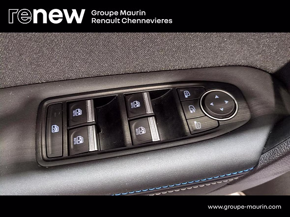 RENAULT Symbioz 1.8 E-Tech full hybrid 160ch esprit Alpine - 26 - Miniature 11