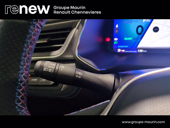 RENAULT Symbioz 1.8 E-Tech full hybrid 160ch esprit Alpine - 26 - Miniature 15