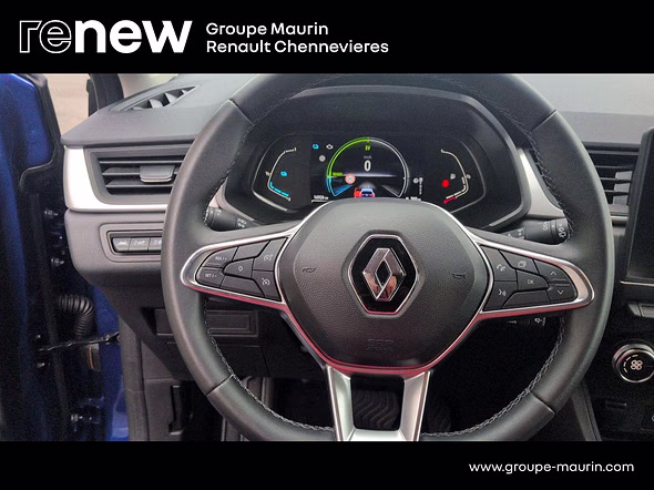 RENAULT Captur 1.0 Eco-G 100ch Evolution - Miniature 25
