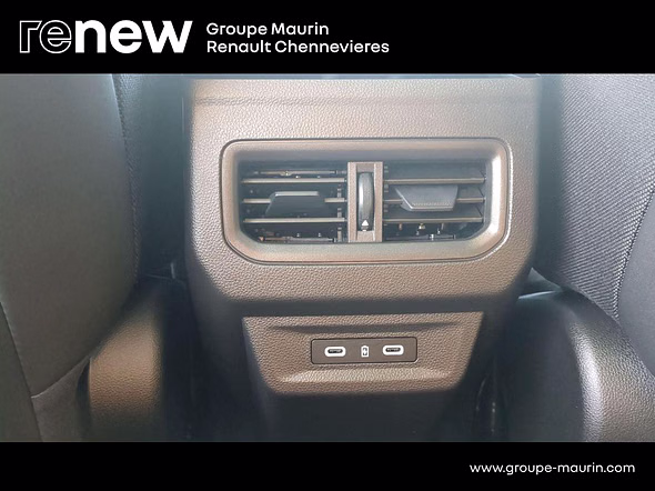 RENAULT Rafale 1.2 E-Tech full hybrid 200ch esprit Alpine - 25 - Miniature 12