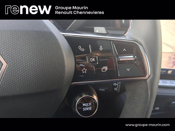 RENAULT Rafale 1.2 E-Tech full hybrid 200ch esprit Alpine - 25 - Miniature 18