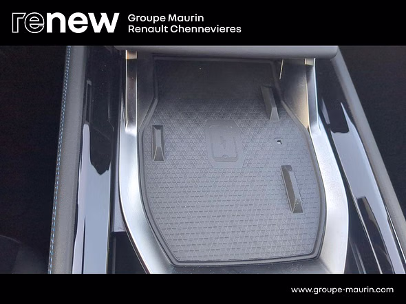 RENAULT Rafale 1.2 E-Tech full hybrid 200ch esprit Alpine - 25 - Miniature 28