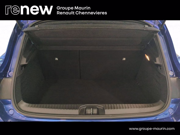 RENAULT Clio 1.6 E-Tech 145ch full hybrid esprit Alpine - 25 - Miniature 26