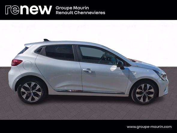 RENAULT Clio 1.0 TCe 90ch Evolution - Vue 3