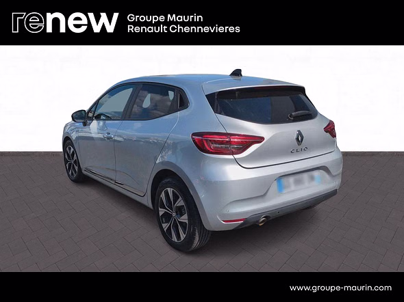 RENAULT Clio 1.0 TCe 90ch Evolution - Miniature 6