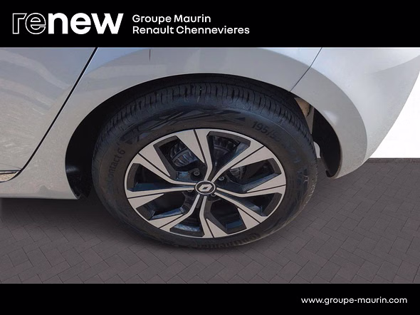 RENAULT Clio 1.0 TCe 90ch Evolution - Miniature 29