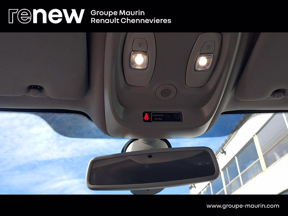 RENAULT Captur I (J87) Ph2 1.3 TCe 130 FAP Intens - Miniature 25