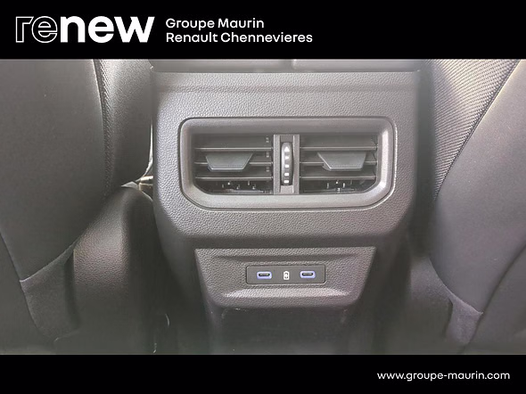 RENAULT Rafale 1.2 E-Tech full hybrid 200ch esprit Alpine - Miniature 12