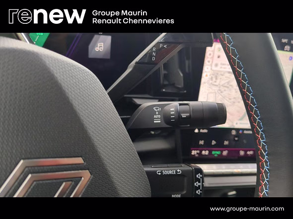 RENAULT Rafale 1.2 E-Tech full hybrid 200ch esprit Alpine - Miniature 20