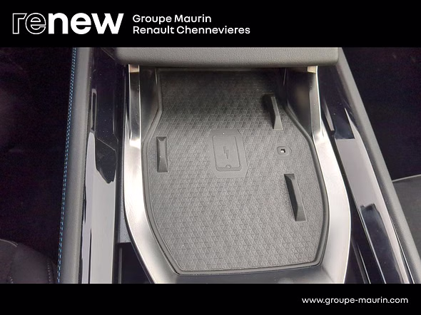 RENAULT Rafale 1.2 E-Tech full hybrid 200ch esprit Alpine - Miniature 30