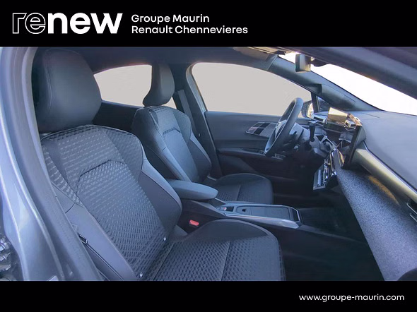 RENAULT Clio 1.2 Eco-G 120ch Techno EDC -26 - Miniature 12