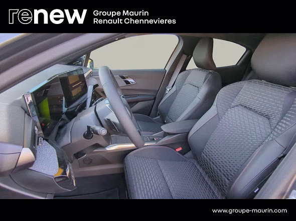 RENAULT Clio 1.2 Eco-G 120ch Techno EDC -26 - Miniature 13