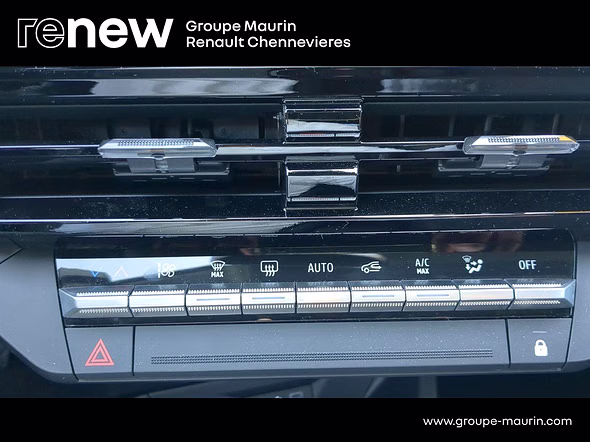RENAULT Clio 1.2 Eco-G 120ch Techno EDC -26 - Miniature 23