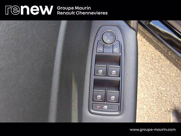 RENAULT Captur 1.0 Eco-G 100ch Evolution - Miniature 14
