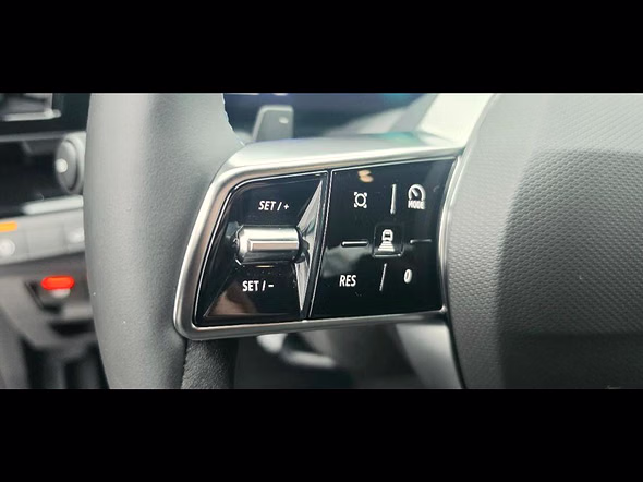 RENAULT Espace 1.2 E-Tech full hybrid 200ch esprit Alpine 7 places - 25 - Miniature 16