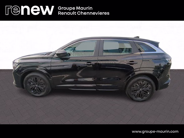 RENAULT Austral 1.2 E-Tech full hybrid 200ch Evolution - 26 - Miniature 8