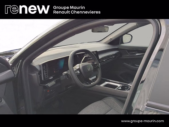 RENAULT Austral 1.2 E-Tech full hybrid 200ch Evolution - 26 - Miniature 10
