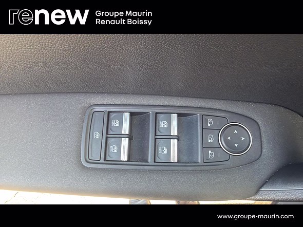 RENAULT Symbioz 1.8 E-Tech full hybrid 160ch Evolution - 25 - Miniature 22