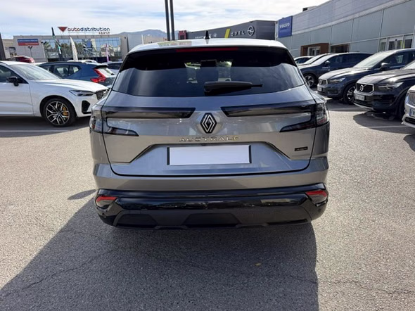 RENAULT Austral 1.2 E-Tech full hybrid 200ch Techno - Miniature 6