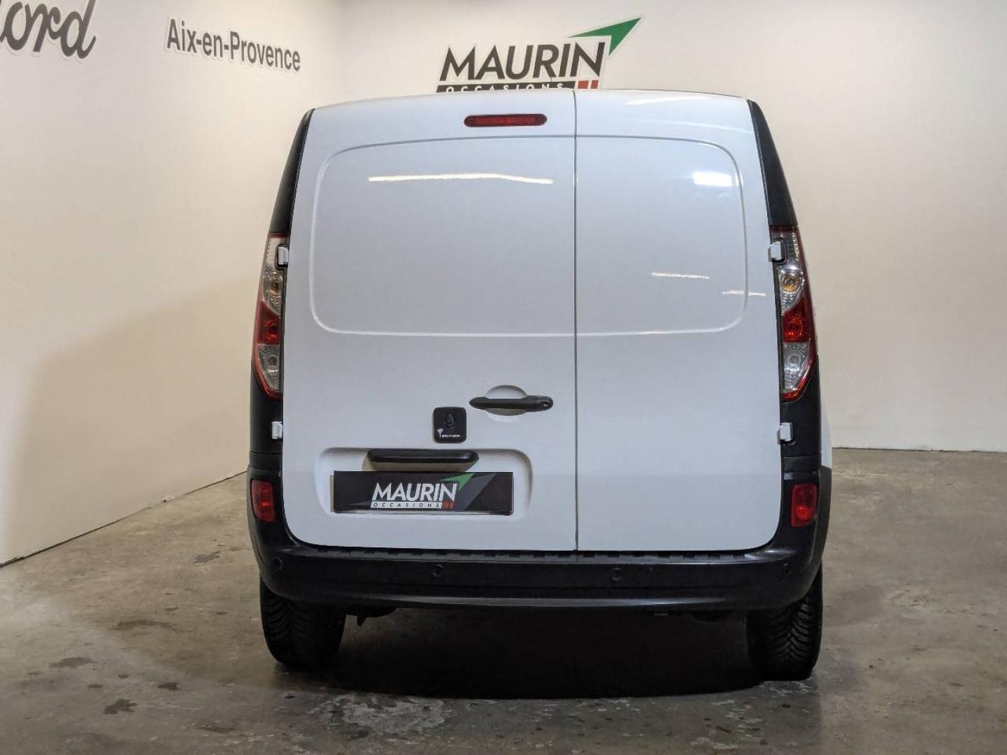 RENAULT Kangoo Express 1.5 dCi 110ch energy Extra R-Link Euro6   8741.67€ ht - Photo 22