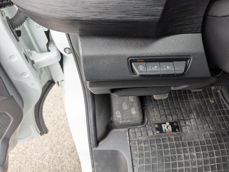 RENAULT Trafic Fg L1H1 2T8 2.0 Blue dCi 150ch Advance -24 - Photo 9