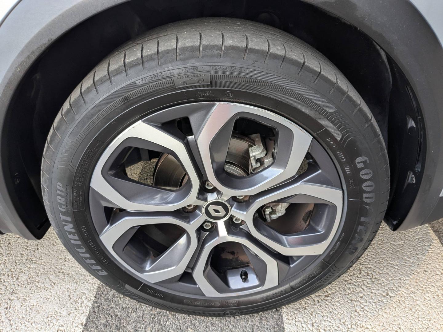 RENAULT Captur 1.0 TCe 90ch Techno - Photo 23