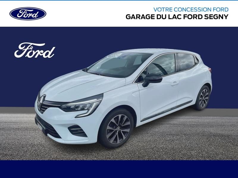 RENAULT Clio 1.3 TCe 140ch Techno - Photo 4