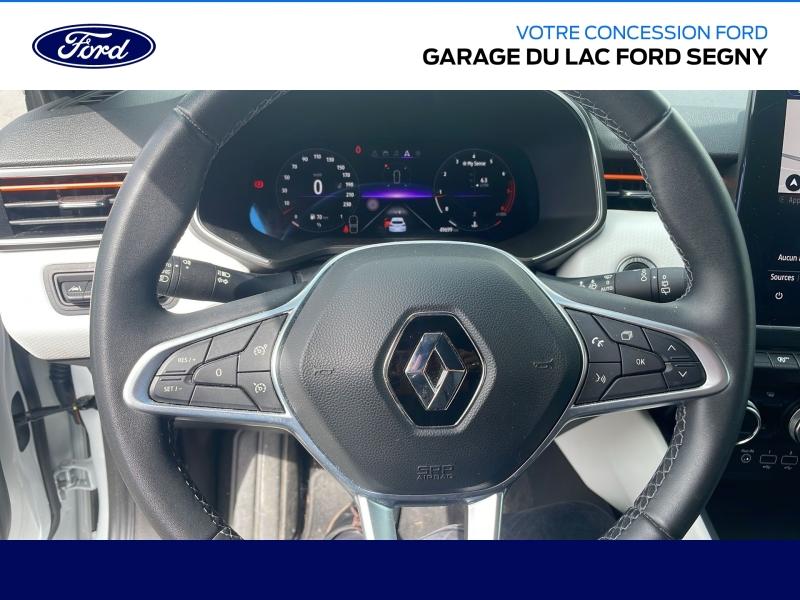 RENAULT Clio 1.3 TCe 140ch Techno - Photo 6