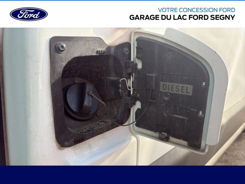 RENAULT Master Fg F3300 L2H2 2.3 dCi 170ch energy Confort Euro6 - Photo 17