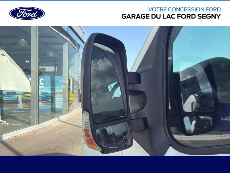 RENAULT Master Fg F3300 L2H2 2.3 dCi 170ch energy Confort Euro6 - Photo 22