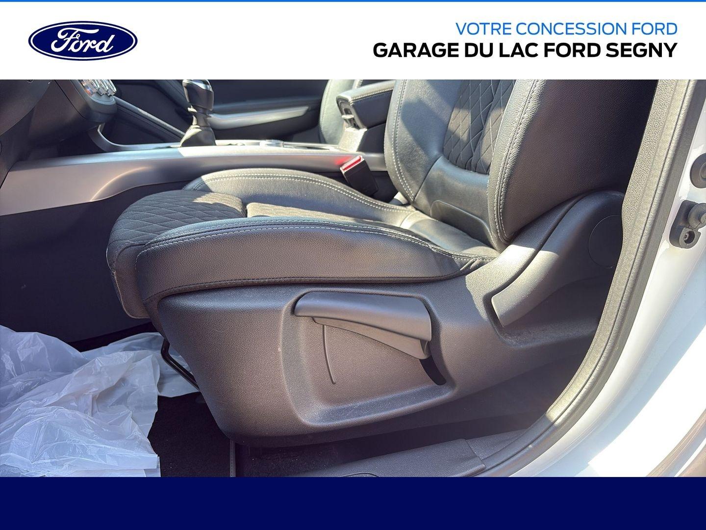 RENAULT Kadjar 1.7 Blue dCi 150ch Intens 4x4 - Photo 15