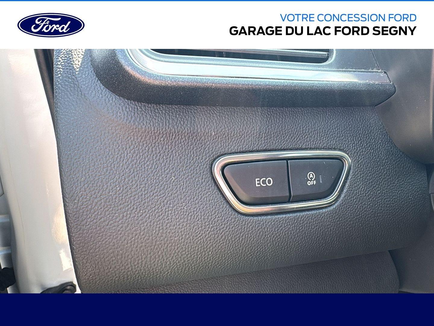 RENAULT Kadjar 1.7 Blue dCi 150ch Intens 4x4 - Photo 18