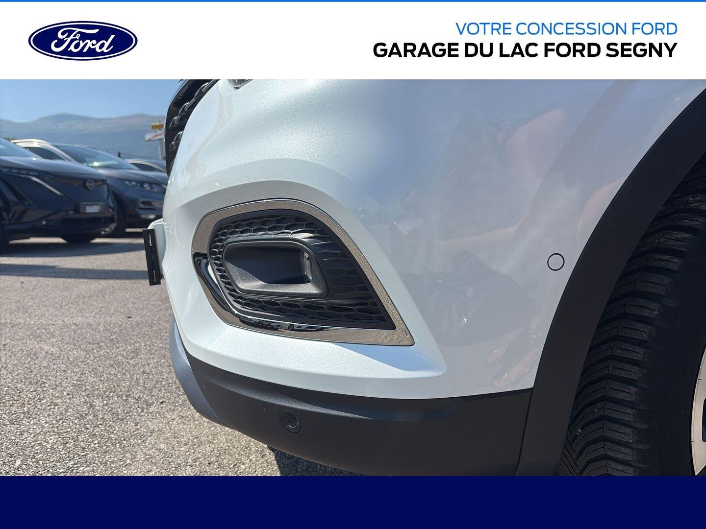 RENAULT Kadjar 1.7 Blue dCi 150ch Intens 4x4 - Photo 28