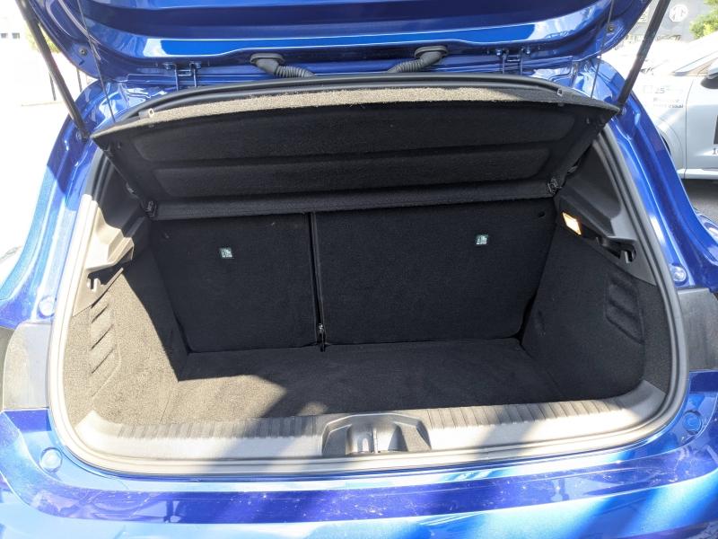RENAULT Clio 1.6 E-Tech hybride 145ch RS Line - Photo 23