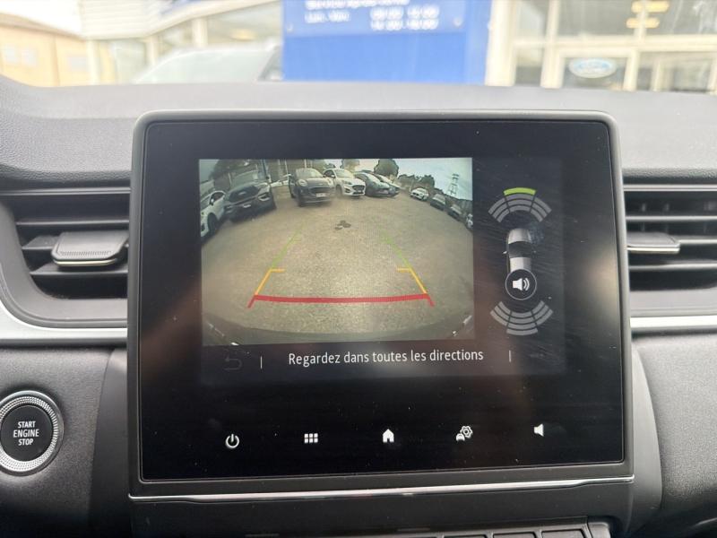 RENAULT Captur 1.6 E-Tech full hybrid 145ch Evolution - Photo 15