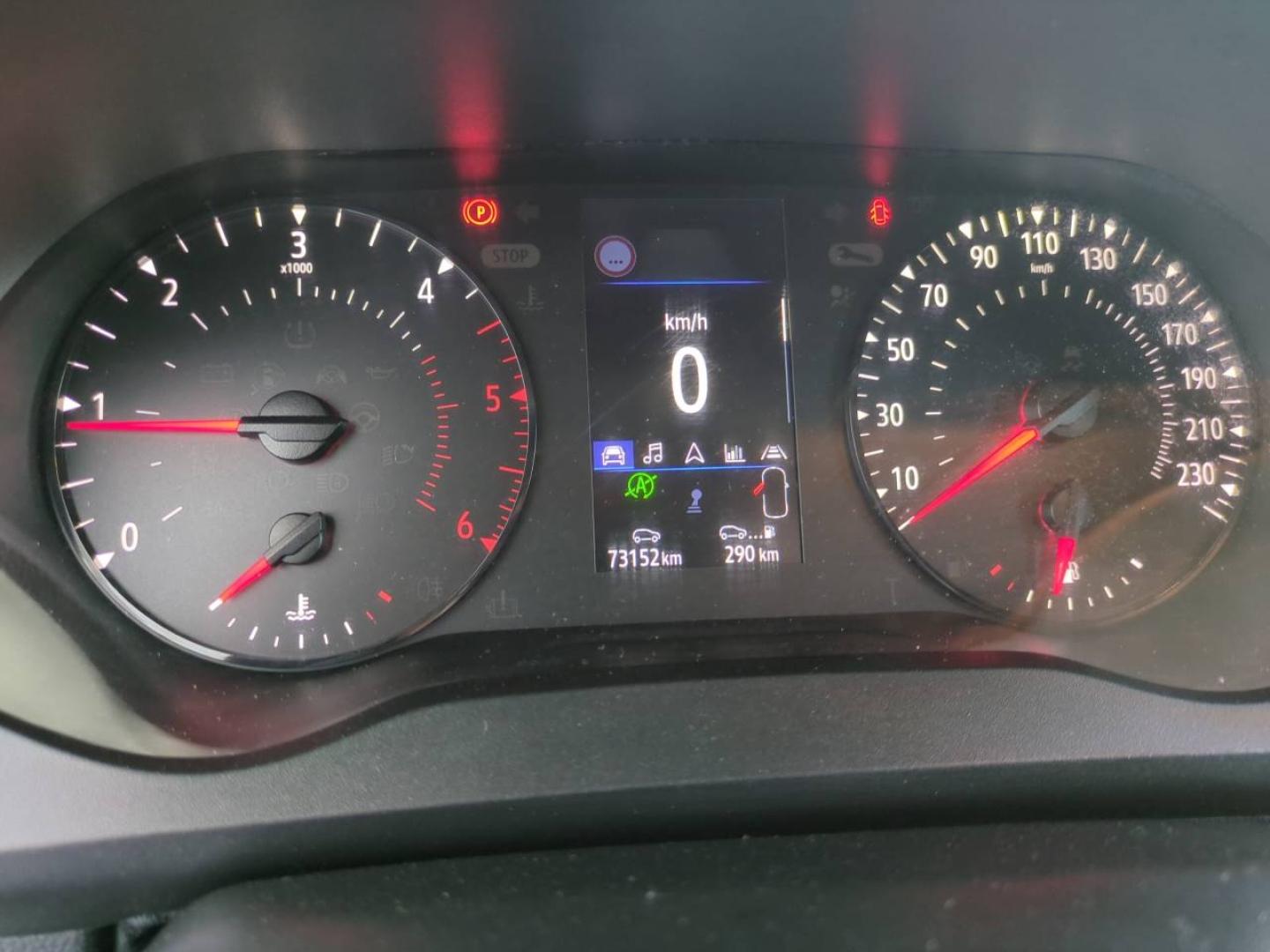 RENAULT Kangoo Van L1 1.5 Blue dCi 95ch Grand Confort - 22 - Photo 14